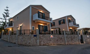  Crete Residence Villas  Панормос